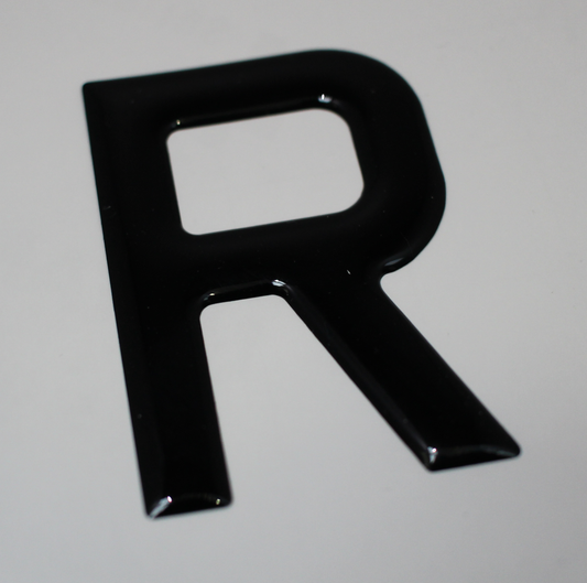 R - 3D Motorbike Gel [10 per pack]