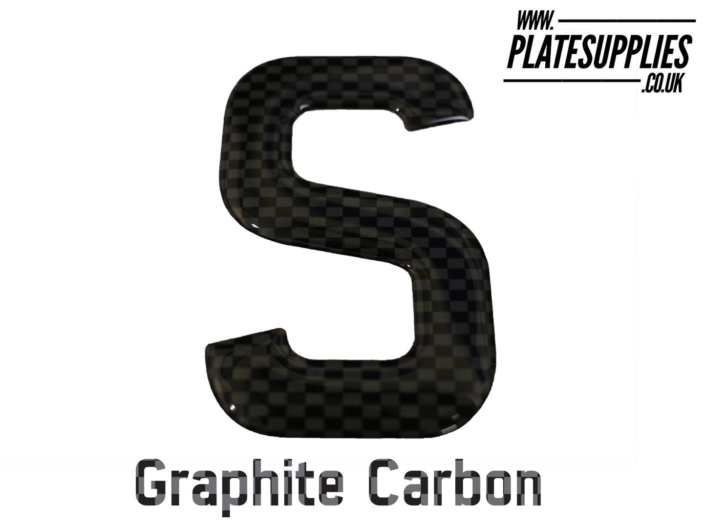 S - Graphite Carbon Gel [10 per pack]