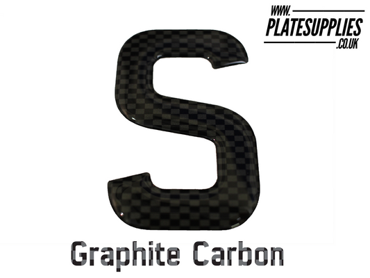 S - Graphite Carbon Gel [10 per pack]