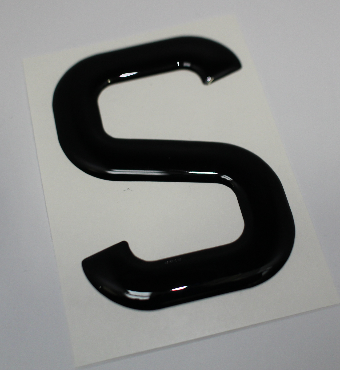 S - 3D Motorbike Gel [10 per pack]