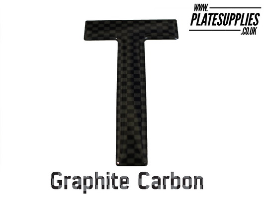 T - Graphite Carbon Gel [10 per pack]