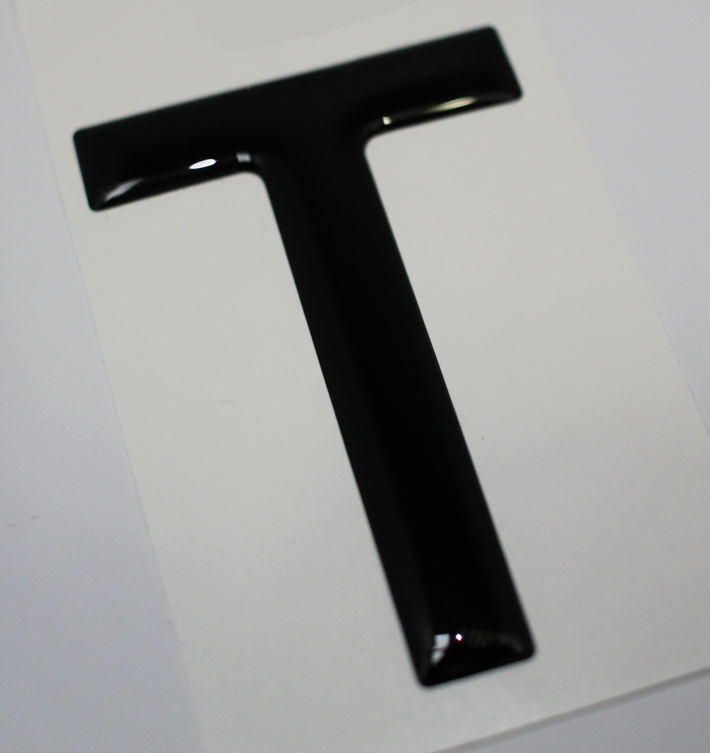 T - 3D Motorbike Gel [10 per pack]