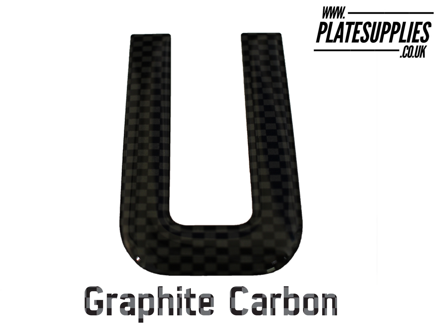 U - Graphite Carbon Gel [10 per pack]
