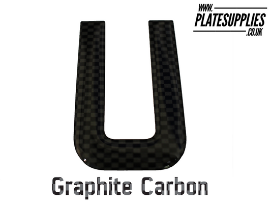 U - Graphite Carbon Gel [10 per pack]