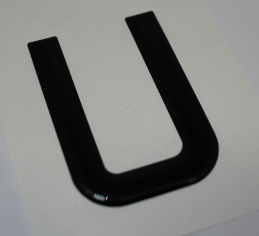 U - 3D Motorbike Gel [10 per pack]