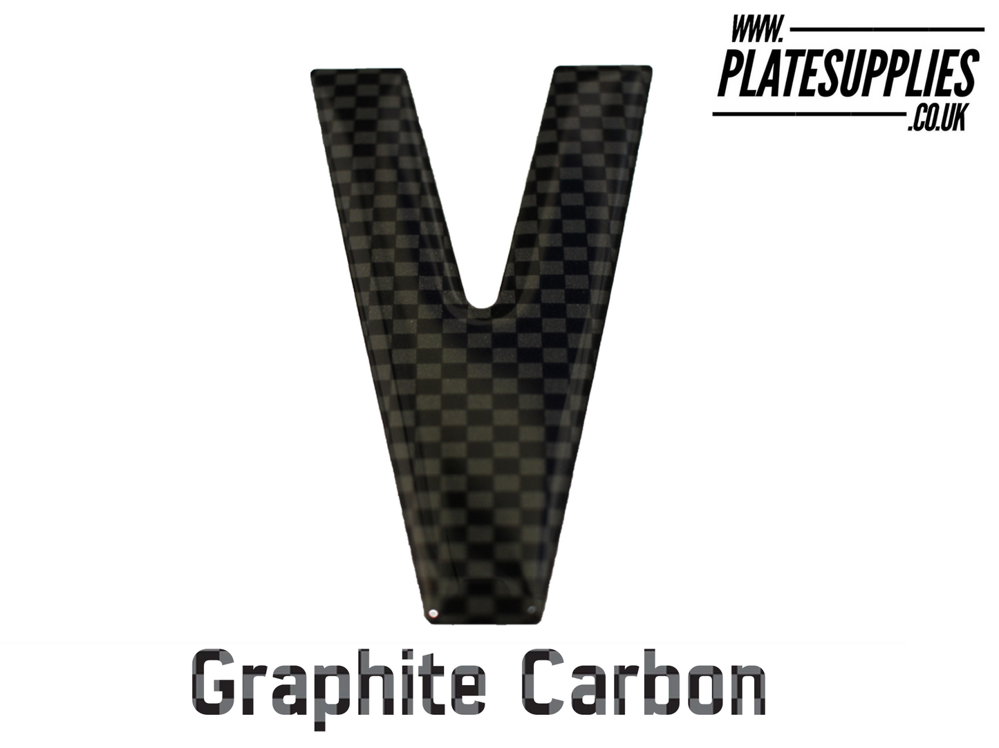 V - Graphite Carbon Gel [10 per pack]