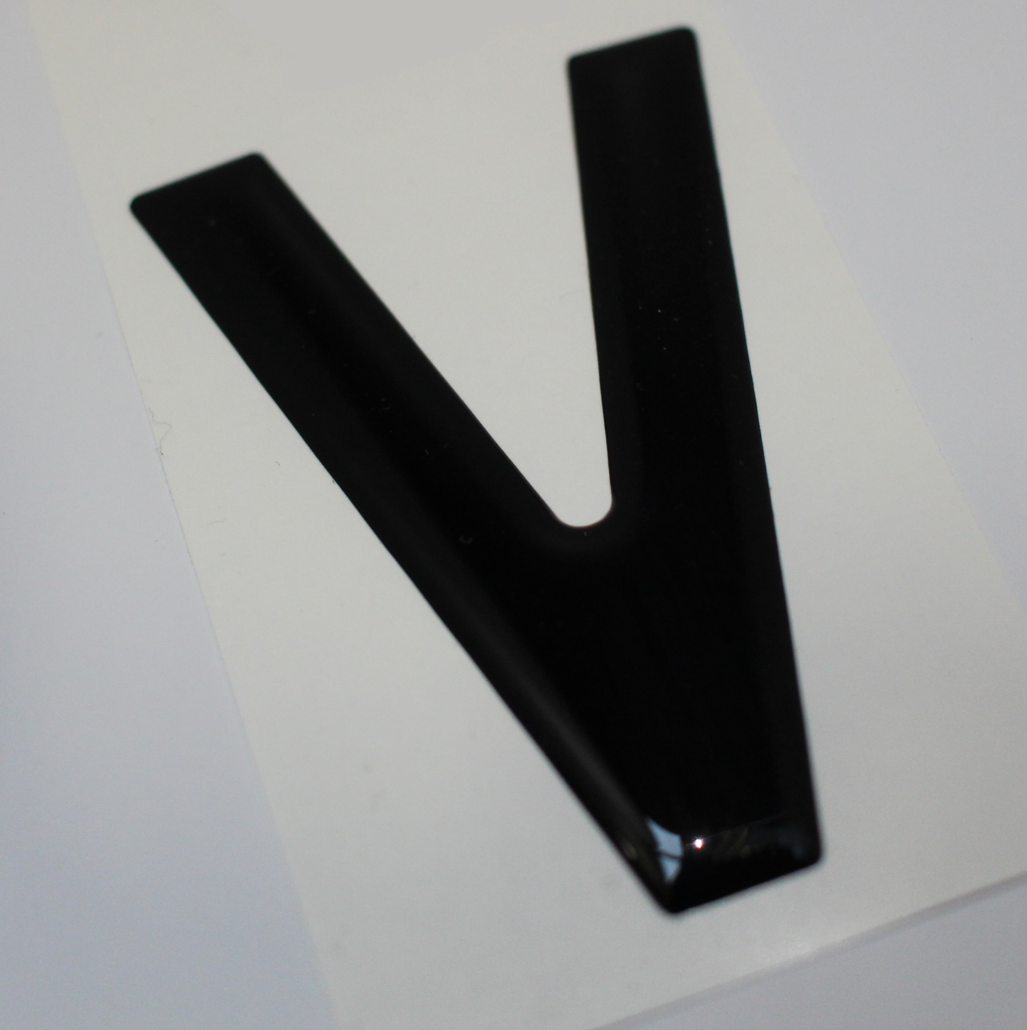 V - 3D Motorbike Gel [10 per pack]