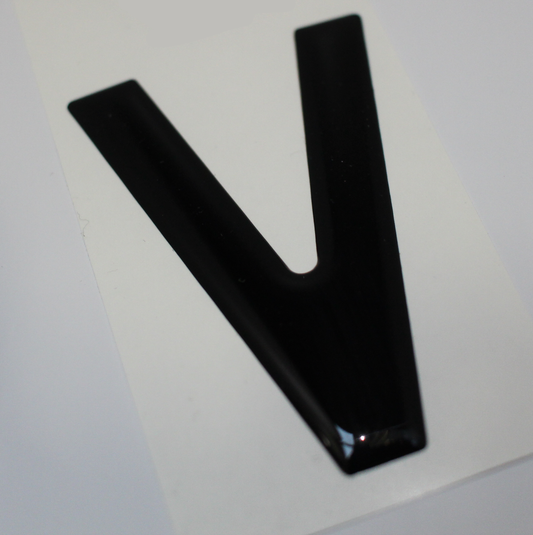 V - 3D Motorbike Gel [10 per pack]