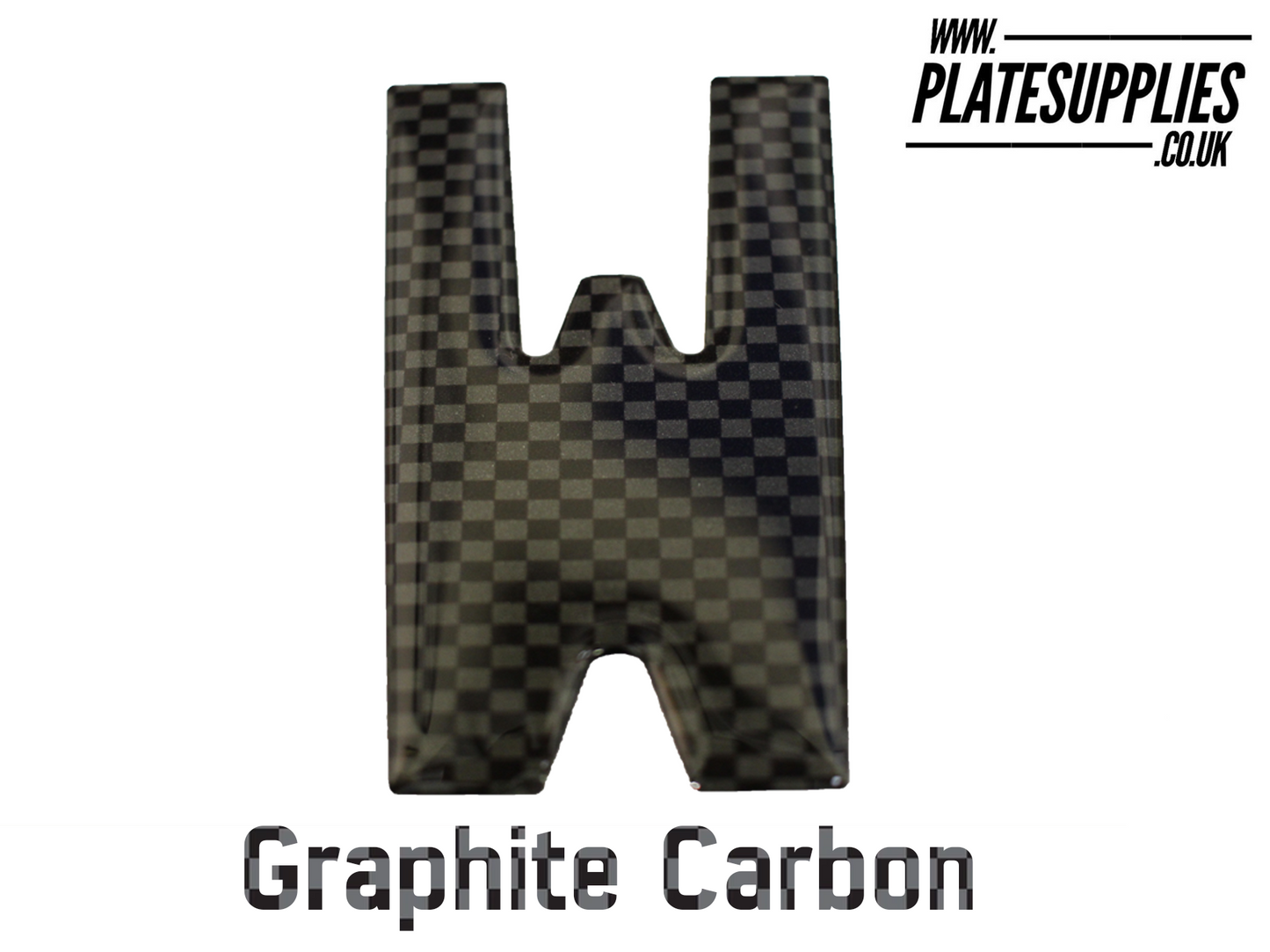 W - Graphite Carbon Gel [10 per pack]