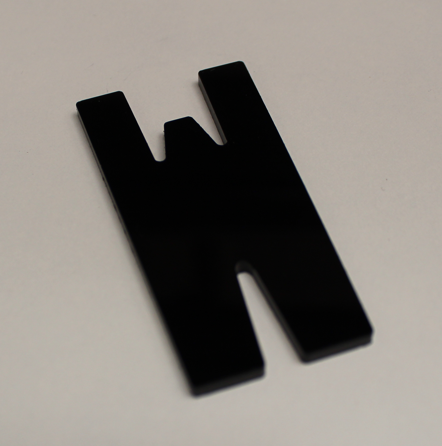 W - Standard Irish 4D 3mm [Pack of 10]