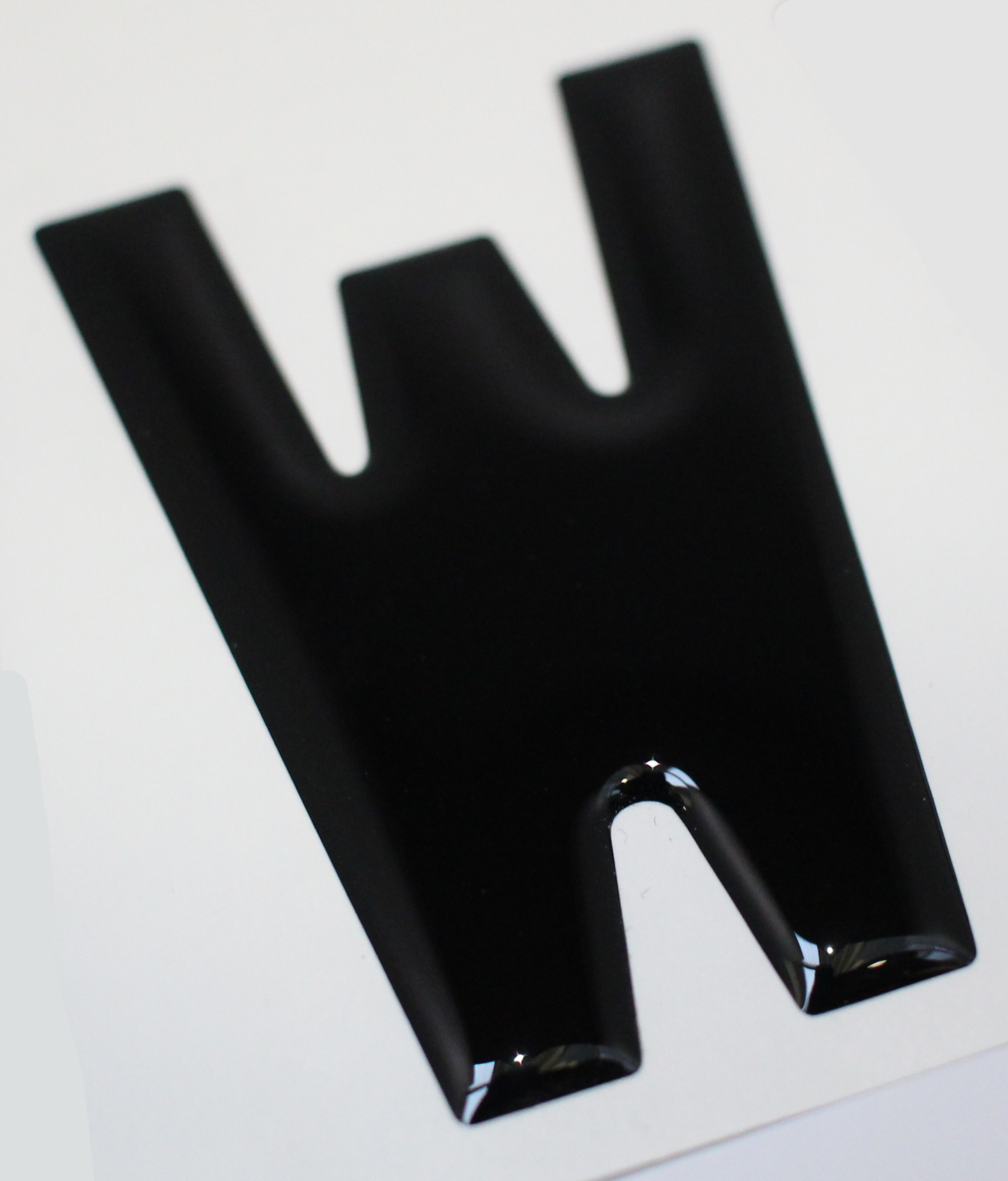 W - 3D Motorbike Gel [10 per pack]