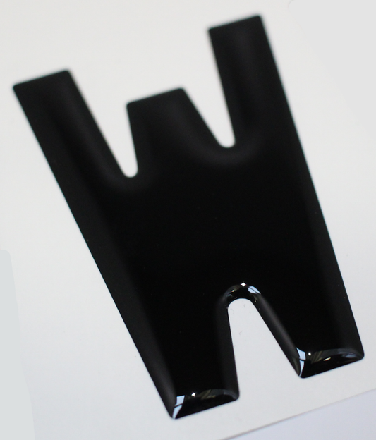 W - 3D Motorbike Gel [10 per pack]