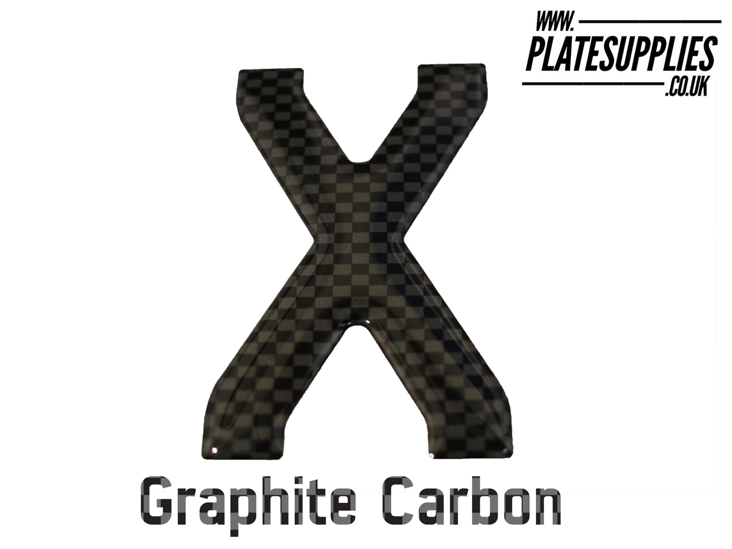 X - Graphite Carbon Gel [10 per pack]