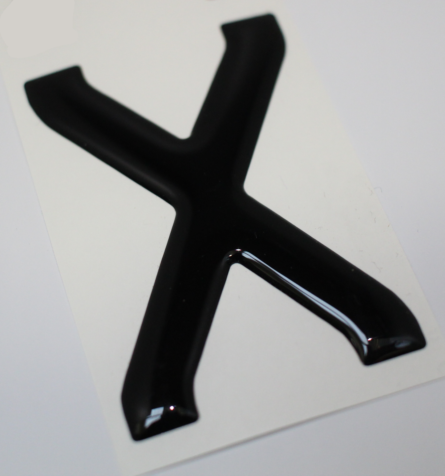 X - 3D Motorbike Gel [10 per pack]