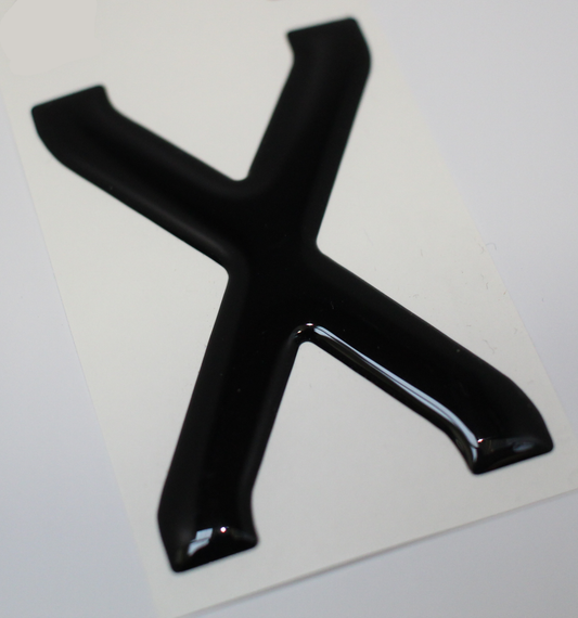 X - 3D Motorbike Gel [10 per pack]