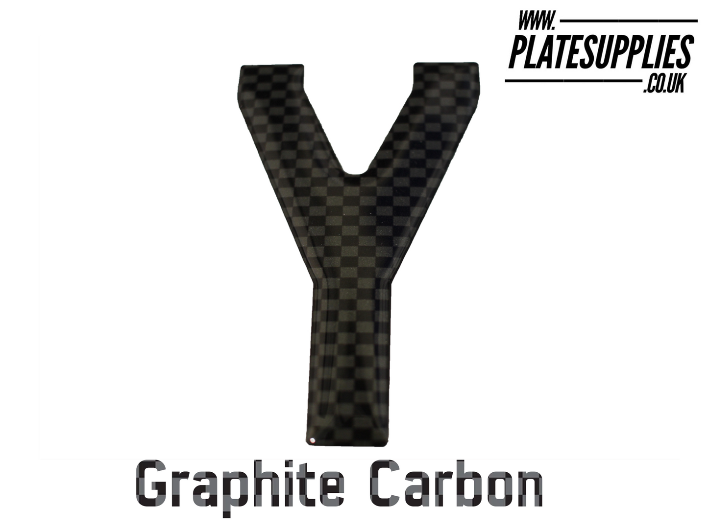 Y - Graphite Carbon Gel [10 per pack]