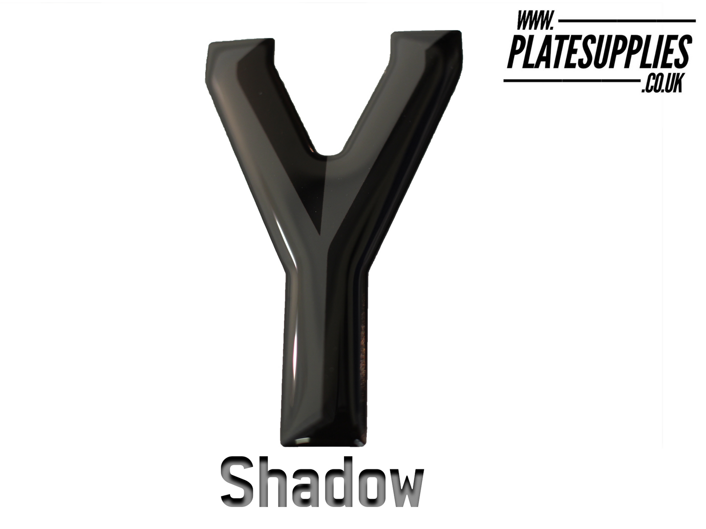 Y - 3D Shadow Gel [10 per pack]