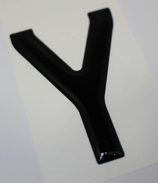 Y - 3D Motorbike Gel [10 per pack]