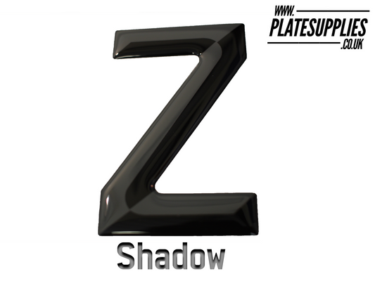 Z - 3D Shadow Gel [10 per pack]