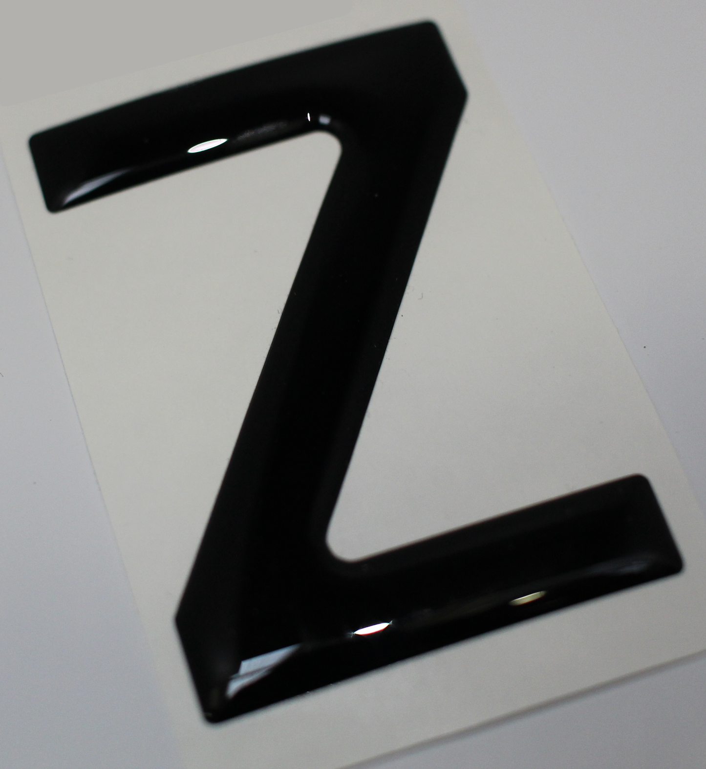 Z - 3D Motorbike Gel [10 per pack]