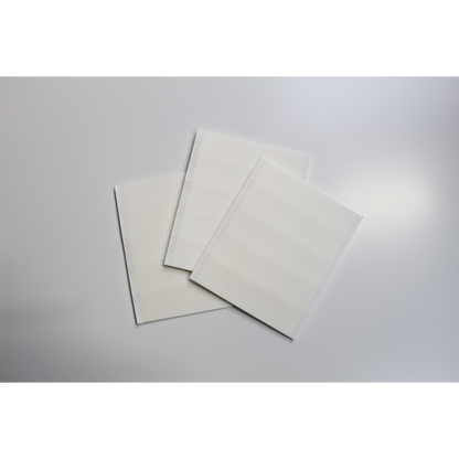 Adhesive Pads 100