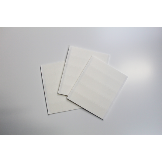 Adhesive Pads 100
