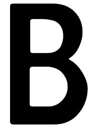 B - German Gel [10 per pack]