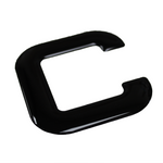 C - 60mm 3D Metro Graphite Carbon Gel [12 per pack]