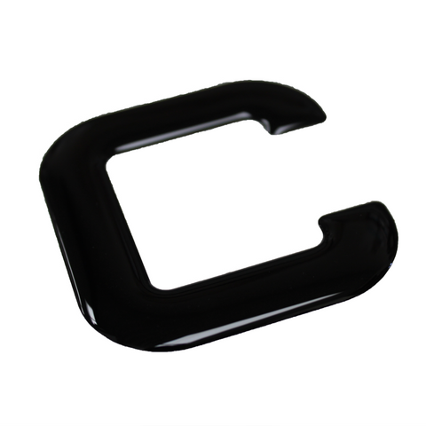 C - 60mm 3D Metro Graphite Carbon Gel [12 per pack]