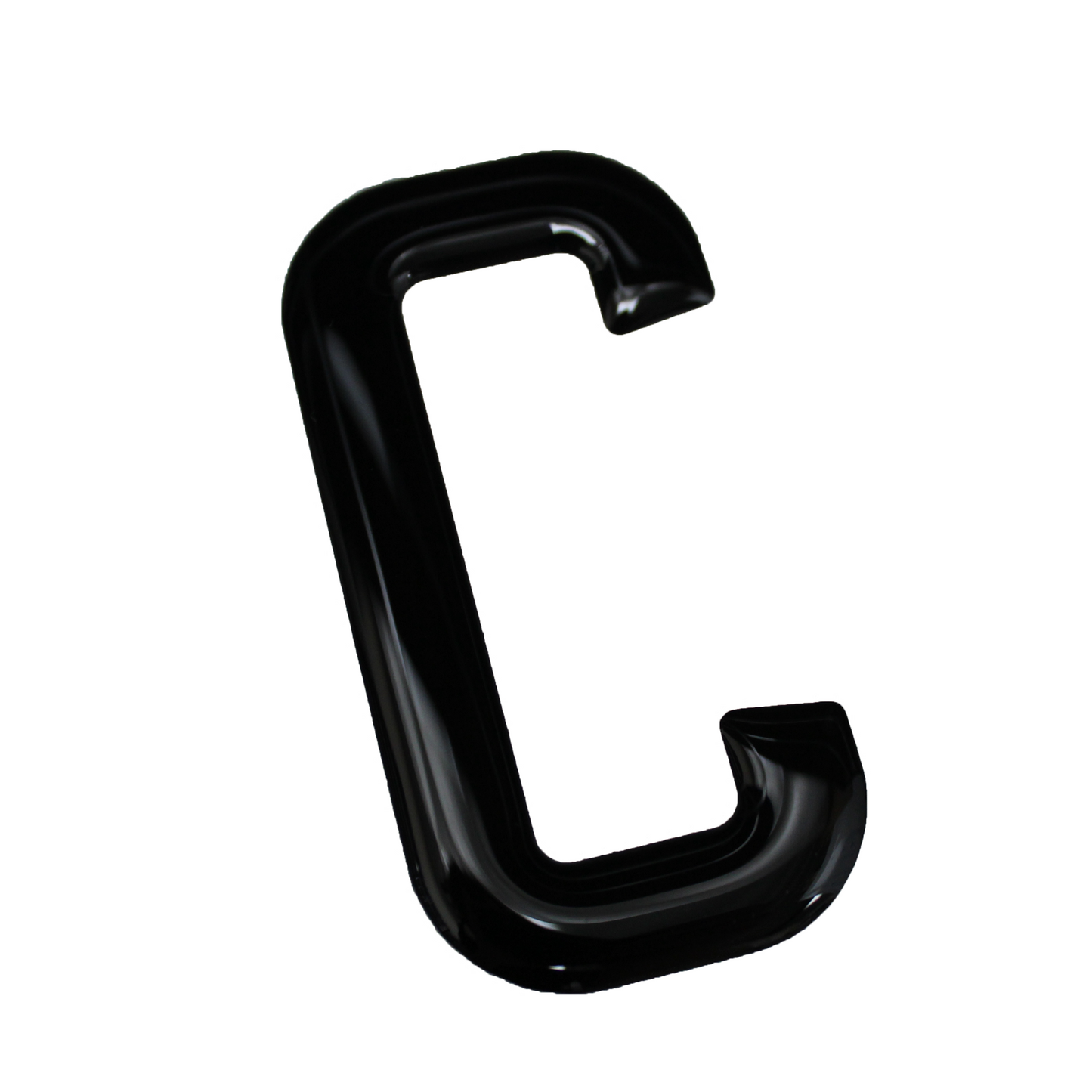 C - Standard Irish 3D Gel [Sheet of 12]