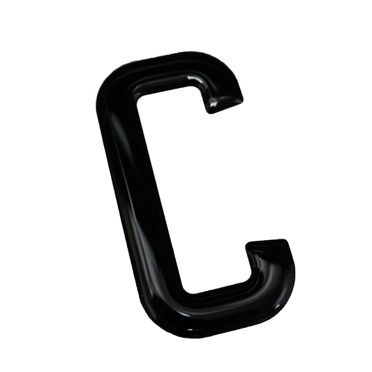 C - Standard Irish 3D Gel [Sheet of 12]