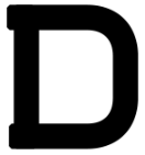 D - 4D Metro 60mm [10 per pack]