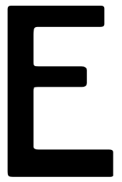 E - German Gel [10 per pack]