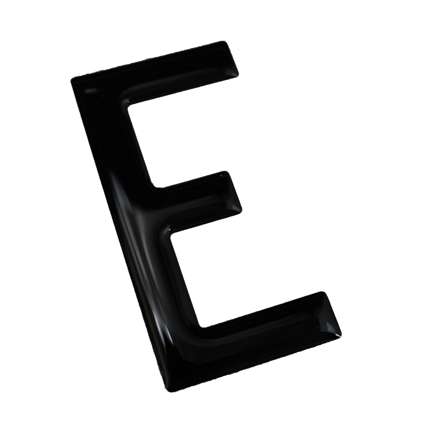 E - Standard Irish 3D Gel [Sheet of 12]