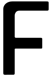 F - German Gel [10 per pack]