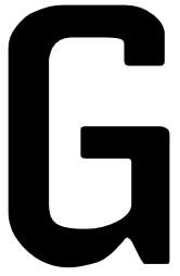 G - German Gel [10 per pack]