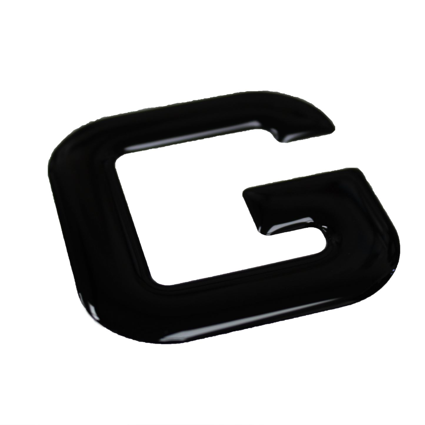 G - 60mm 3D Metro Graphite Carbon Gel [12 per pack]