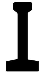 I - German Gel [10 per pack]