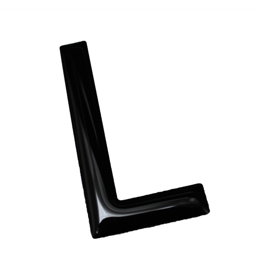 L - Standard Irish 3D Gel [Sheet of 12]