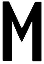 M - German Gel [10 per pack]