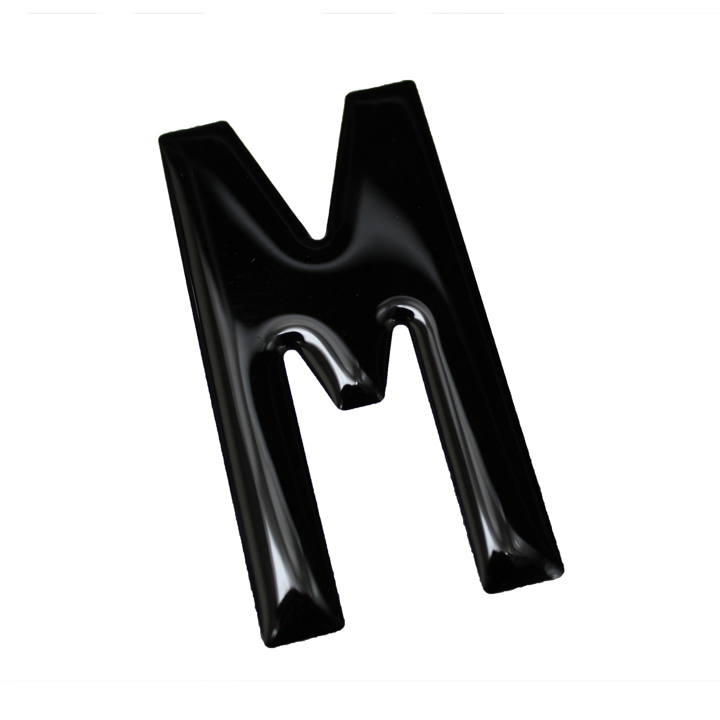 M - Standard Irish 3D Gel [Sheet of 12]