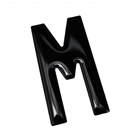 M - Standard Irish 3D Gel [Sheet of 12]