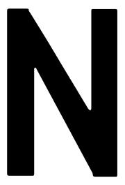 N - German Gel [10 per pack]