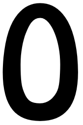 O - German Gel [10 per pack]