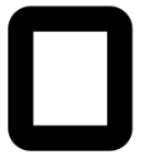 0 - 4D Metro 60mm [10 per pack]