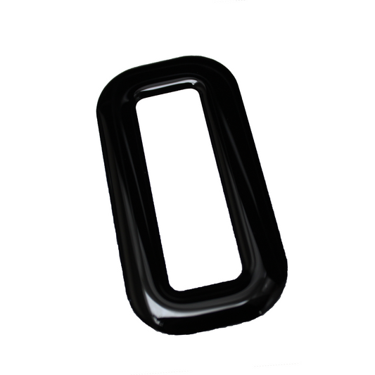 O - Standard Irish 3D Gel [Sheet of 12]