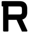 R - 4D Metro 60mm [10 per pack] – Plate Supplies