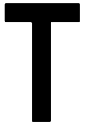 T - German Gel [10 per pack]