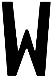 W - German Gel [10 per pack]